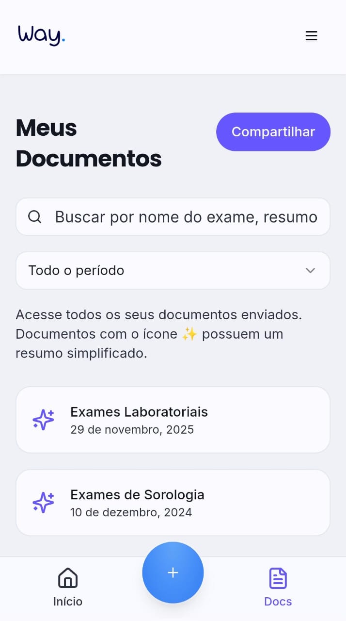Demonstração do produto 1